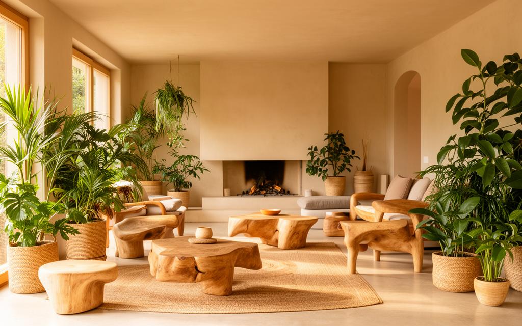 Evergreen Home case study